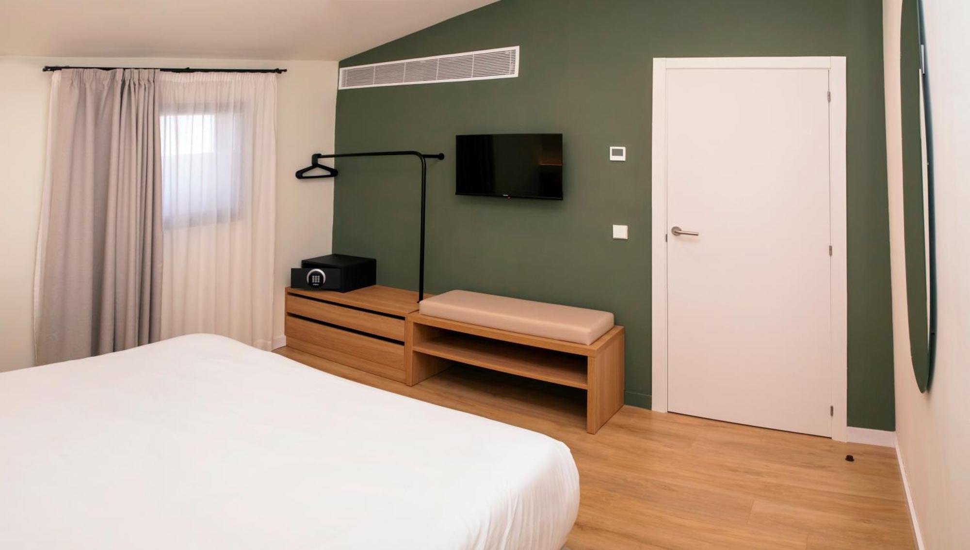 Hotel Santanyi Port Cala Figuera  Exterior foto
